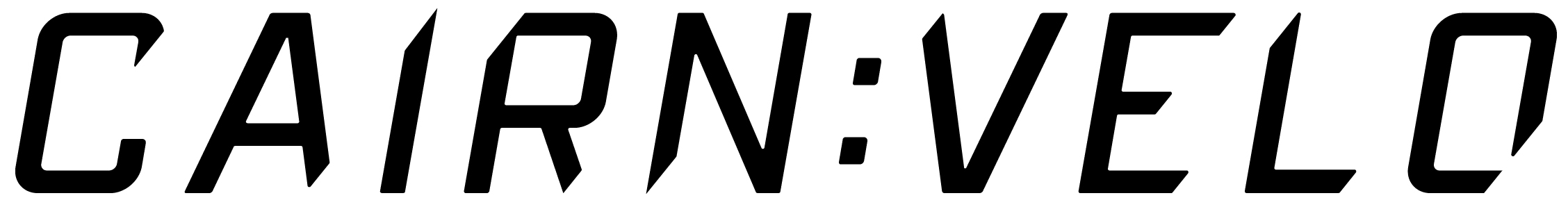 Cairn Velo